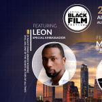 Hollywood Ambassadors Leon and Malik Yoba to appear at Cap City Black Film Fest