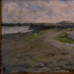 Gallery 3 - Through Her Eyes: The Impressionist Work of Anna Stanley