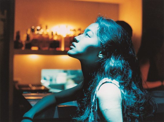 Gallery 4 - Reality in Long Shots: A Hou Hsiao-hsien Retrospective