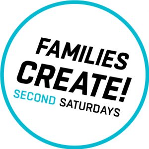 Second Saturdays are for Families: Branching Out