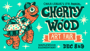 Cherrywood Art Fair