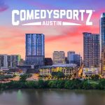 CSz Austin - Home of ComedySportz Improv