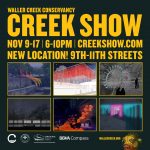 Creek Show