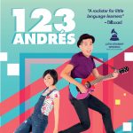 Gallery 1 - 123 Andrés Bilingual Concert for Kids