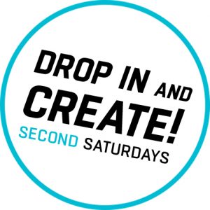 Second Saturdays Are for Families: Let's Rock