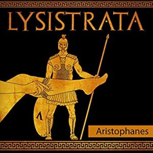Auditions - Lysistrata