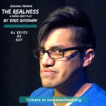 Gallery 1 - The Realness (a break beat play)