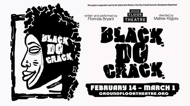 Gallery 1 - black do crack