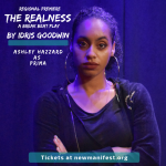 Gallery 3 - The Realness (a break beat play)
