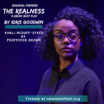 Gallery 4 - The Realness (a break beat play)