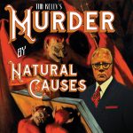 Murder By Natural Causes