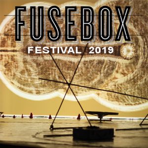 Fusebox Festival 2019 Line-up Party!