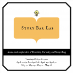 Story Bar Lab: Spring 2019 Cohort