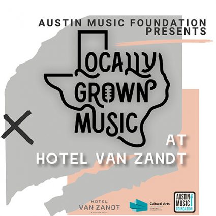 Gallery 1 - Locally Grown Music: Pop-Up Kick Off