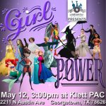 Girl Power! Symphony Concert
