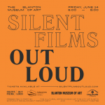 Silent Films Out Loud