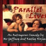 Auditions - Parallel Lives