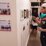 Gallery 2 - CHULA LEAGUE PRESENTS THE 11TH ANNUAL LITTLE ARTIST BIG ARTIST BENEFIT ART SHOW