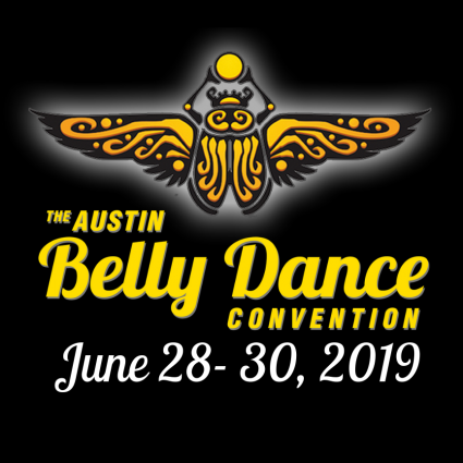 Gallery 3 - The Austin Belly Dance Convention 2019