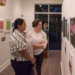 Gallery 4 - CHULA LEAGUE PRESENTS THE 11TH ANNUAL LITTLE ARTIST BIG ARTIST BENEFIT ART SHOW