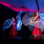 Gallery 4 - The Austin Belly Dance Convention 2019