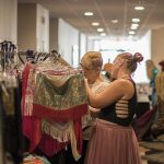 Gallery 5 - The Austin Belly Dance Convention 2019