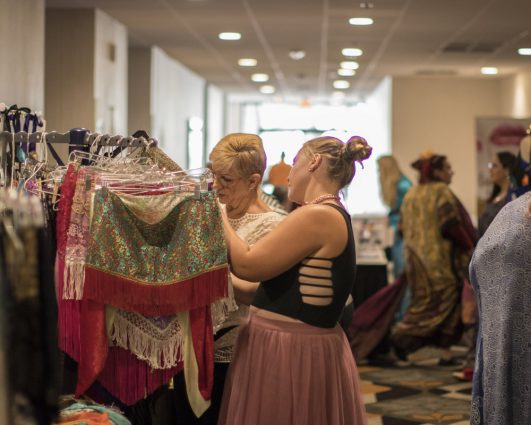 Gallery 5 - The Austin Belly Dance Convention 2019