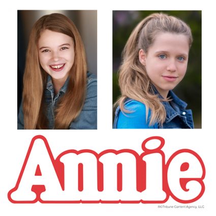Gallery 1 - TexARTS Professional Series Presents Annie
