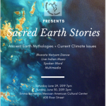 Gallery 2 - Sacred Earth Stories