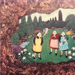 Gallery 4 - Joy and Delight: Lu Ann Barrow and the Folk Spirit