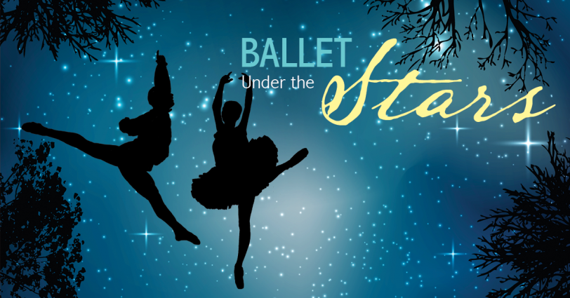Gallery 5 - Ballet Under the Stars - 2019