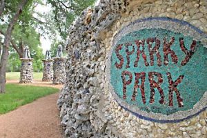 Sparky Pocket Park