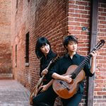 Austin Chamber Music Festival: Beijing Guitar Duo
