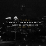 7th Annual Capital City Black Film Festival