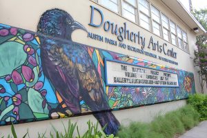 Dougherty Arts Center