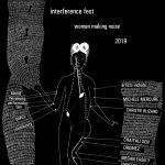Interference Fest- Women Making Noise 2019