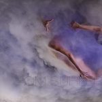 Gallery 2 - Narratives in the Clouds and Surreal Fractured Space - Art Premiere & Cocktail Party