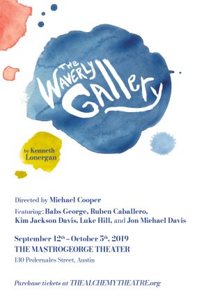 Gallery 3 - The Waverly Gallery