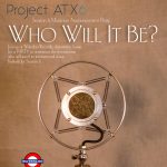 Project ATX6 Musician Announcement