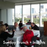 Sunday Brunch + Insights — Austin Opera