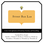 Story Bar Lab