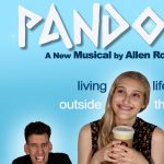 PANDORA: LIFE OUTSIDE OF THE BOX