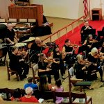 Balcones Community Orchestra Concert 22nd Season