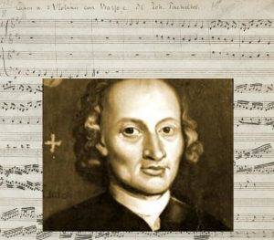 Pachelbel - More than the Canon