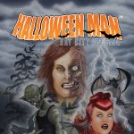 Gallery 2 - Halloween Man Comics 