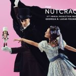 Ballet Austin's THE NUTCRACKER