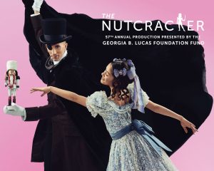 Ballet Austin's THE NUTCRACKER