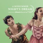 Ballet Austin's A MIDSUMMER NIGHT'S DREAM