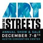Art From the Streets Annual Show and Sale