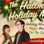Hallmark Holiday Musical